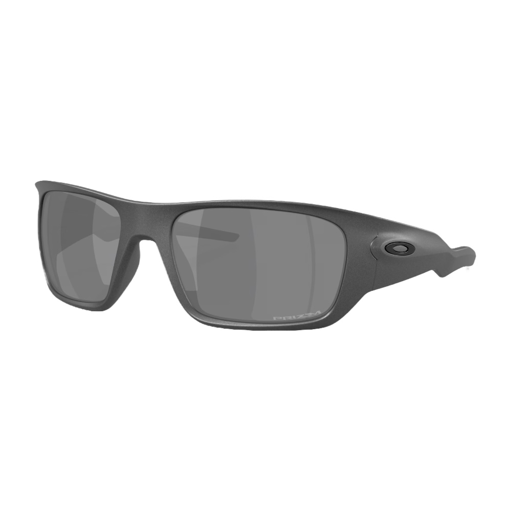 AOO948602 Lentes Oakley Masseter Steel Prizm Black