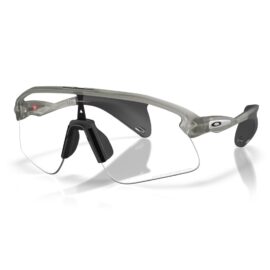 Lentes Oakley Stunt Devil S Grey Ink Photocromic