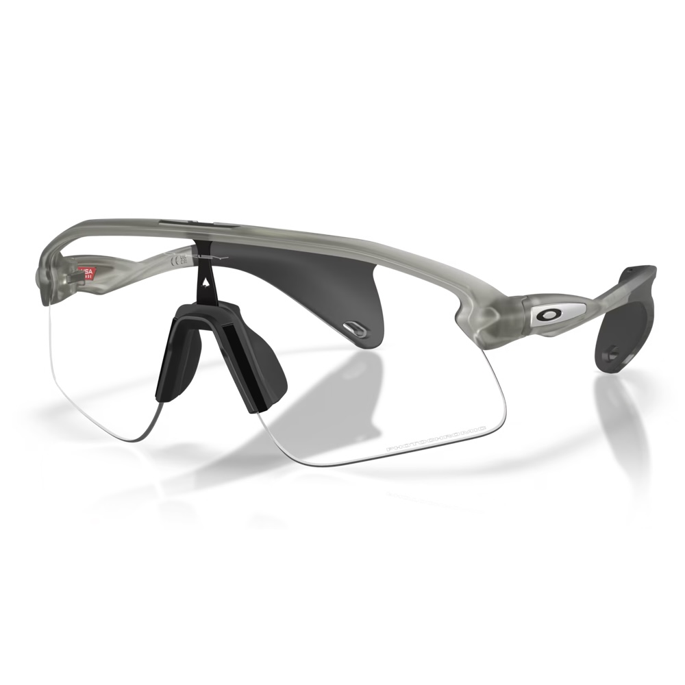 AOO951708 Lentes Oakley Stunt Devil Grey Ink Photocromic