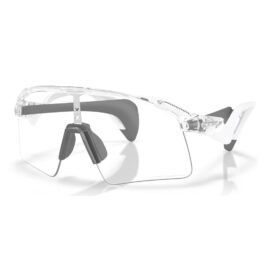 Lentes Oakley Stunt Wing Clear Photochromic