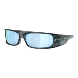 Lentes Oakley Highland Black Prizm Deep Water Polarized