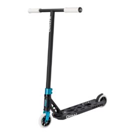 Scooter Chilli Ventus Black