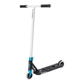Scooter Chilli Ventus White — vista principal