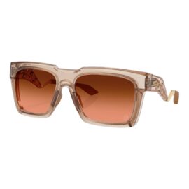 Lentes Oakley Enigma Ink Matte Trans Brown Prizm Brown Degrade