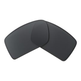 Micas Originales Oakley Gascan Prizm Black Polarized