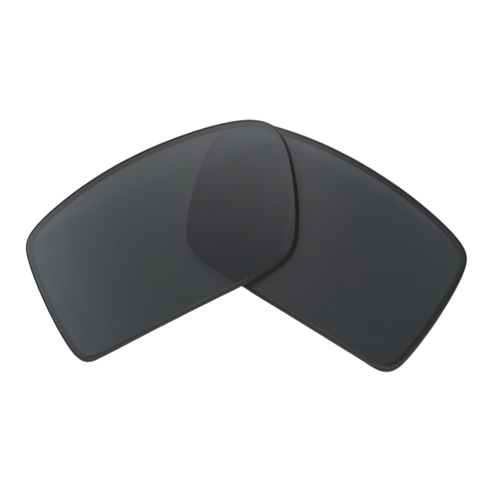 ROO901435 Micas Originales Oakley Gascan Prizm Black Polarized