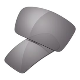 Micas Originales Oakley Gascan Prizm Grey