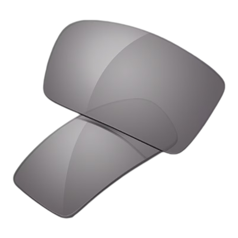 ROO901488 Micas Originales Oakley Gascan Prizm Grey