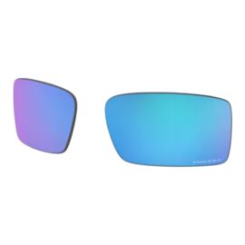 Oakley Gascan Prizm Sapphire - vista principal
