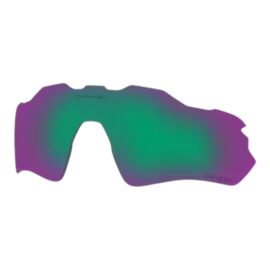 Micas Originales Oakley Radar Ev Path Prizm Road Jade