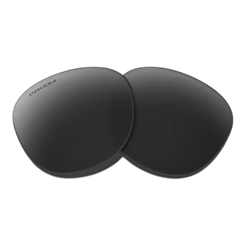 ROO926522 Micas Originales Oakley Latch Prizm Black