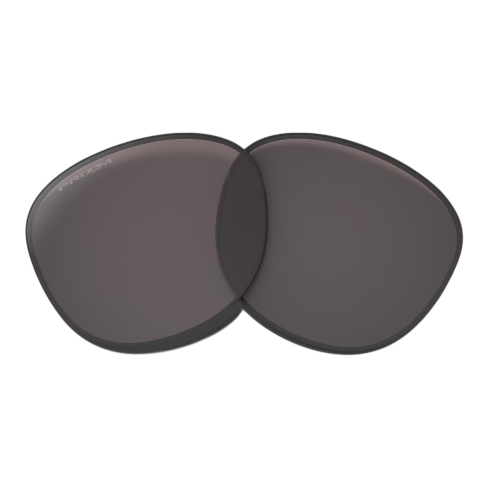 ROO926550 Micas Originales Oakley Latch Prizm Grey