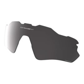 Micas Originales Oakley Radar Ev Path Prizm Black Polarized