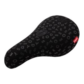 Asiento Odyssey 40Yr Anniversary Fat Pivotal Black Suede