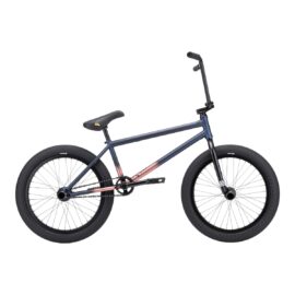 Bicicleta BMX Kink Downside 20.75 Purple Rose