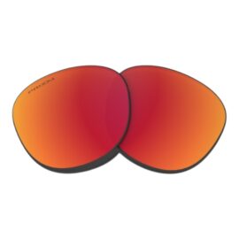 Micas Originales Oakley Latch Prizm Ruby