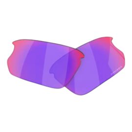 Micas Originales Oakley Bisphaera Prizm Road