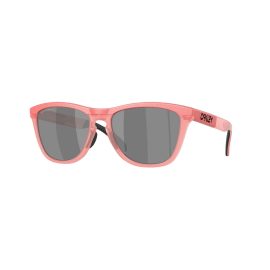 Lentes Oakley Frogskins Range Muted Metallic Paloma Prizm Black Polarized