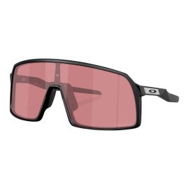 Lentes Oakley Sutro Matte Black Prizm Dark Golf — vista principal