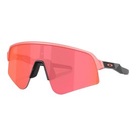 Lentes Oakley Sutro Lite Sweep Muted Metallic Paloma Prizm Trail Torch