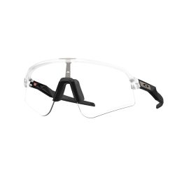 Lentes Oakley Sutro Lite Sweep Matte Clear Photochromic