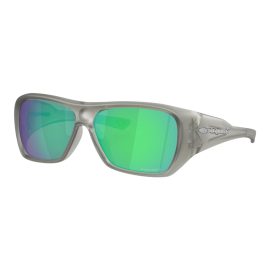 Lentes Oakley Chaminade Matte Grey Ink Prizm Jade