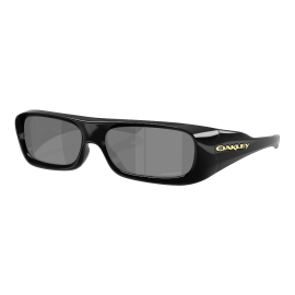 Lentes Oakley Permian Black Prizm Black