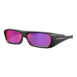 Lentes Oakley Permian Matte Black Prizm Road
