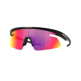 Lentes Oakley Rslv Lite Black Ink Prizm Road