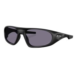 Lentes Oakley Neoforma Matte Black Prizm Grey