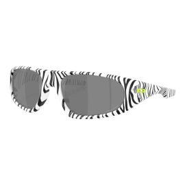 Lentes Oakley Neoforma White Bengal Prizm Black