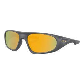Lentes Oakley Neoforma Matte Carbon Prizm 24k Polarized