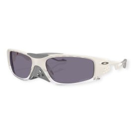 Lentes Oakley Plantaris Sq Matte Mist Prizm Grey