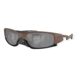 Lentes Oakley Plantaris Sq Matte Mahogany Prizm Black