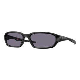 Lentes Oakley Terraforma Matte Black Prizm Grey