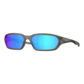 Lentes Oakley Neoforma Matte Prizm Sapphire