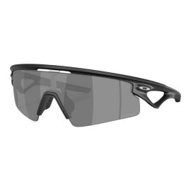 Lentes Oakley Sphaera Strike Matte Black Prizm Black