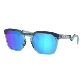 Lentes Oakley Hstn Sq Abyss Prizm Sapphire
