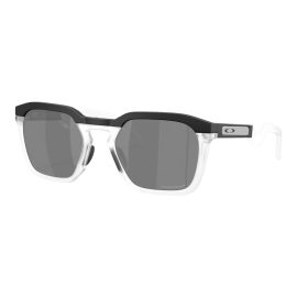 Lentes Oakley Hstn Sq Matte Black Prizm Black Polarized