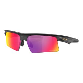Lentes Oakley Bisphaera Speed Matte Black Prizm Road