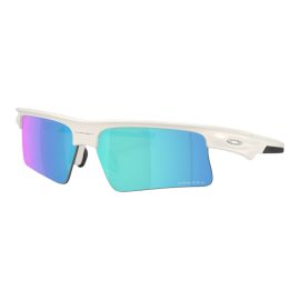 Lentes Oakley Bisphaera Speed Matte Mist Prizm Sapphire