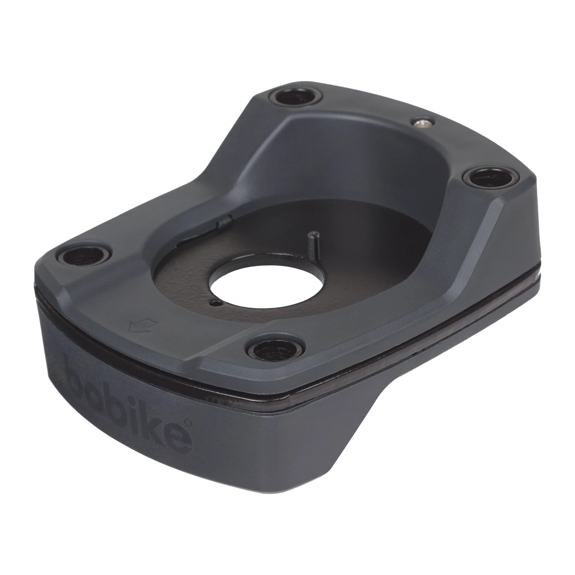ABB2602NNNN Adaptador A-Head Plus Silla Bebe Bobike Mini Go