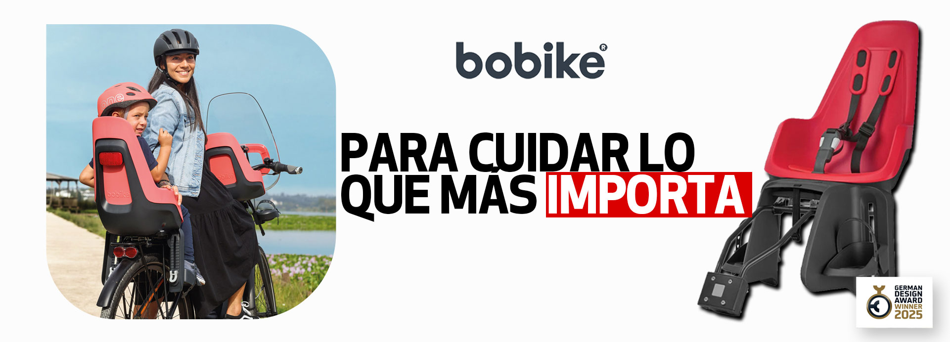 Banner de Bobike