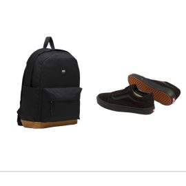 Pack Walk To The School Imagen-1