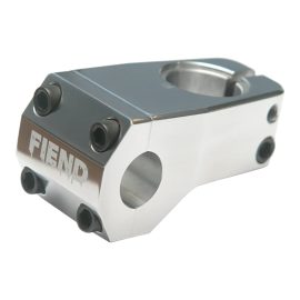Fiend Reynolds V3 Frontload Stem Silver - vista principal