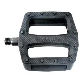 Fiend Reynolds Pedal BMX negro PC - vista principal