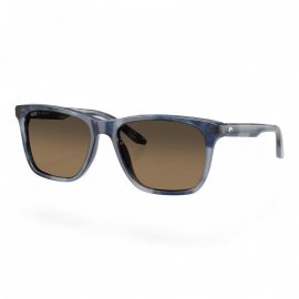 Costa Del Mar Gravels Deep Blue Crystal Copper Polar, vista 1