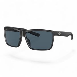 Costa Del Mar Rinconcito Matte Black Gray Polar, vista 1