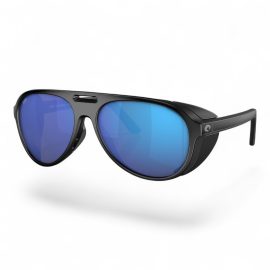 Lentes Costa Del Mar Grand Catalina Black Blue Mirror Polar
