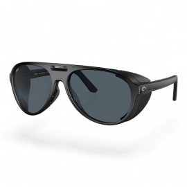Lentes Costa Del Mar Grand Catalina Black Gray Polar P